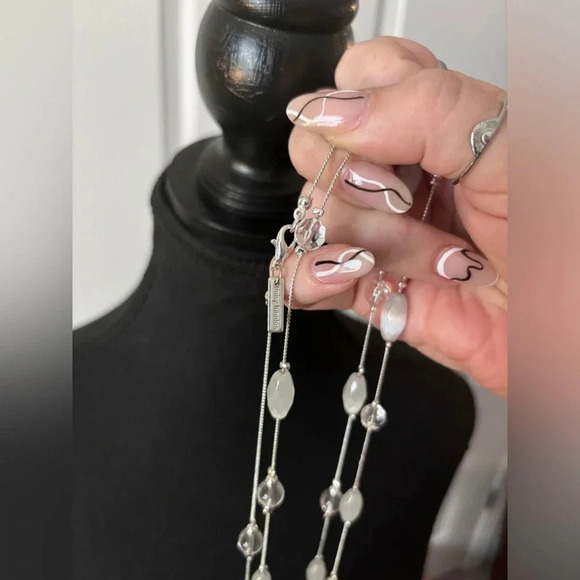 Daisy Fuentes | Layering Beaded Necklace - Picture 5 of 5